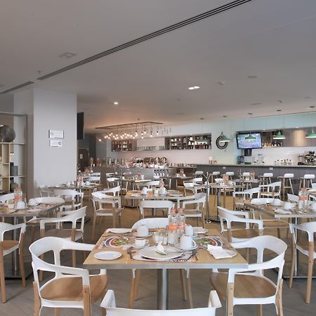 Fiesta Inn Puerto Vallarta Isla Экстерьер фото