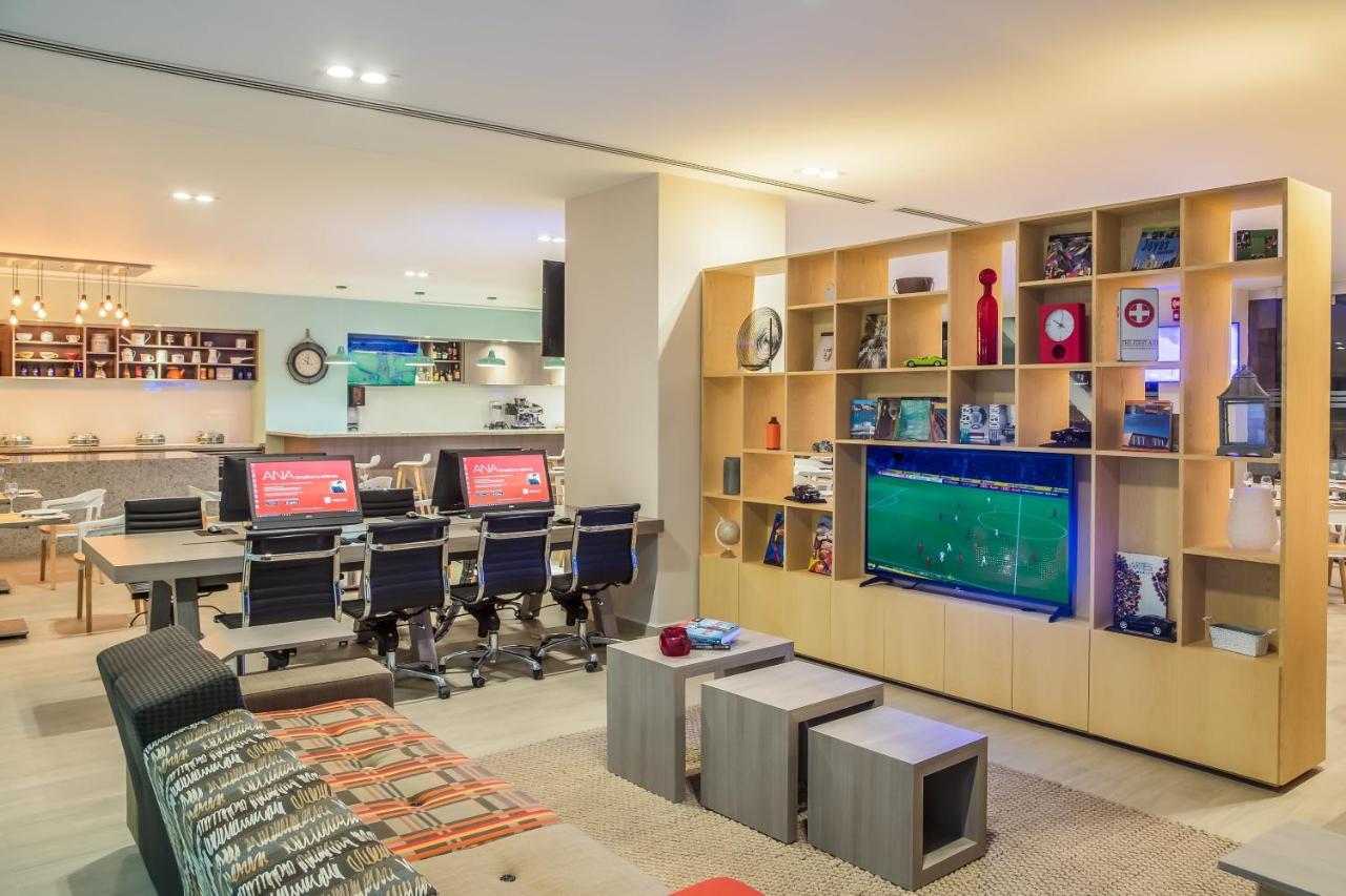 Fiesta Inn Puerto Vallarta Isla Экстерьер фото