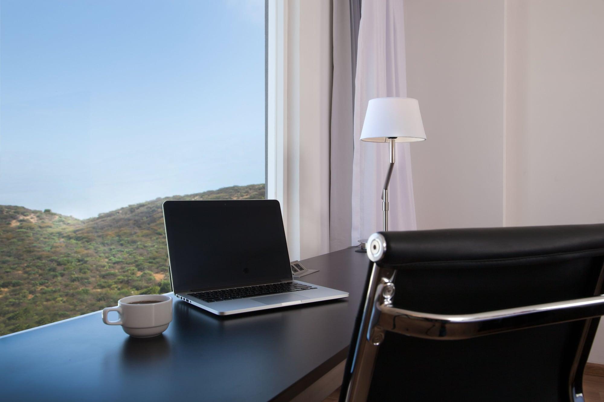 Fiesta Inn Puerto Vallarta Isla Экстерьер фото