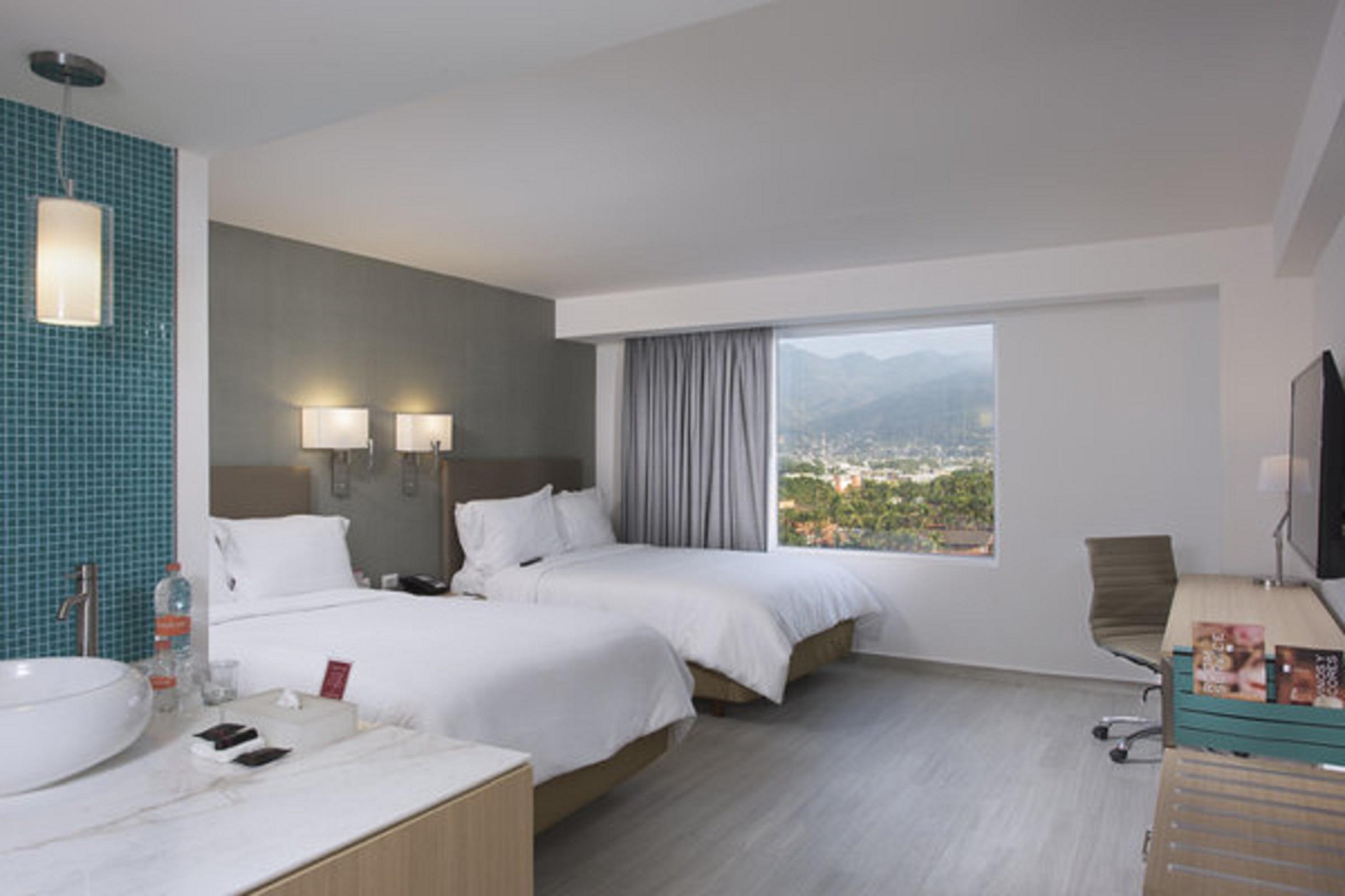 Fiesta Inn Puerto Vallarta Isla Экстерьер фото