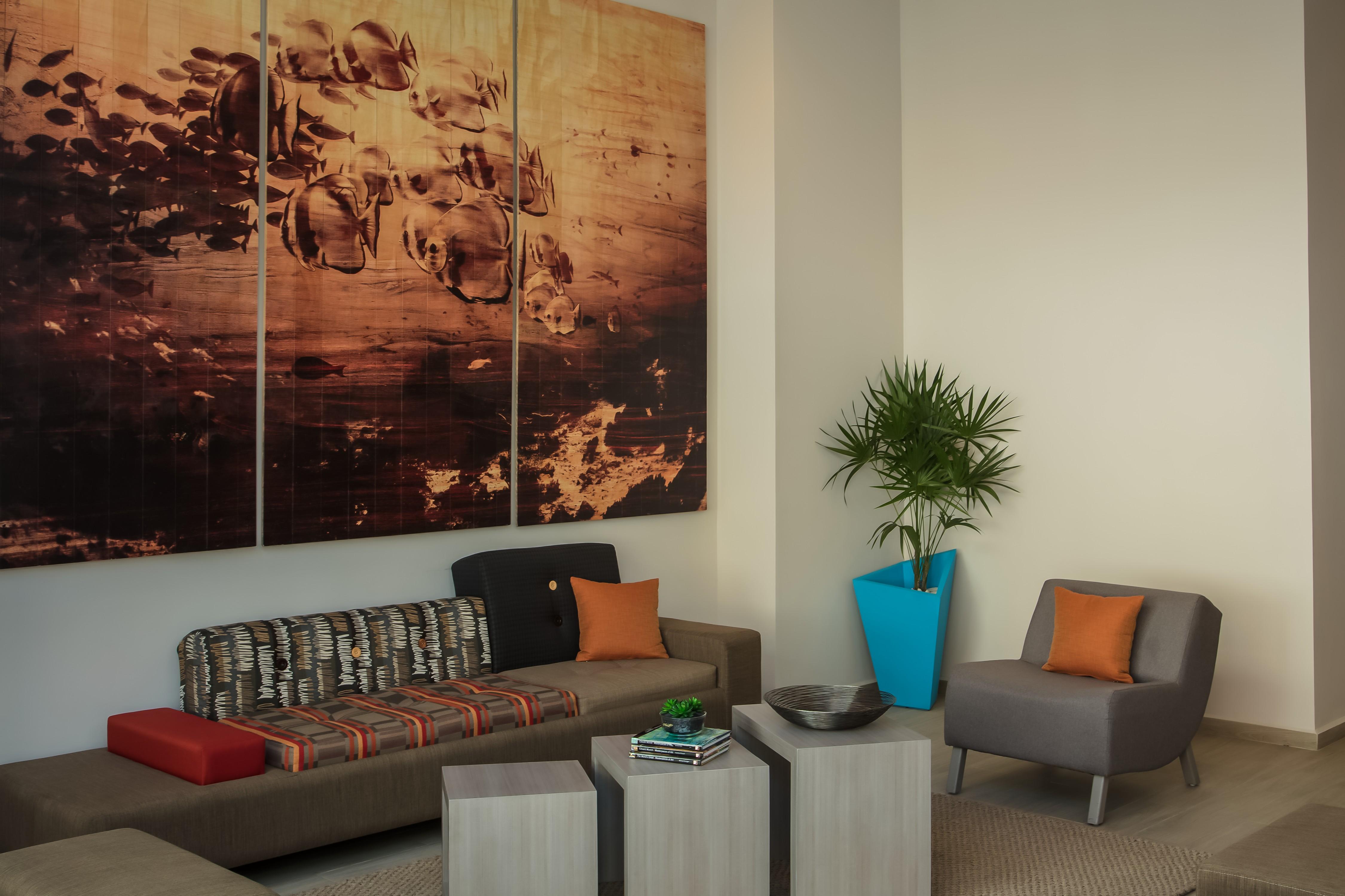 Fiesta Inn Puerto Vallarta Isla Экстерьер фото