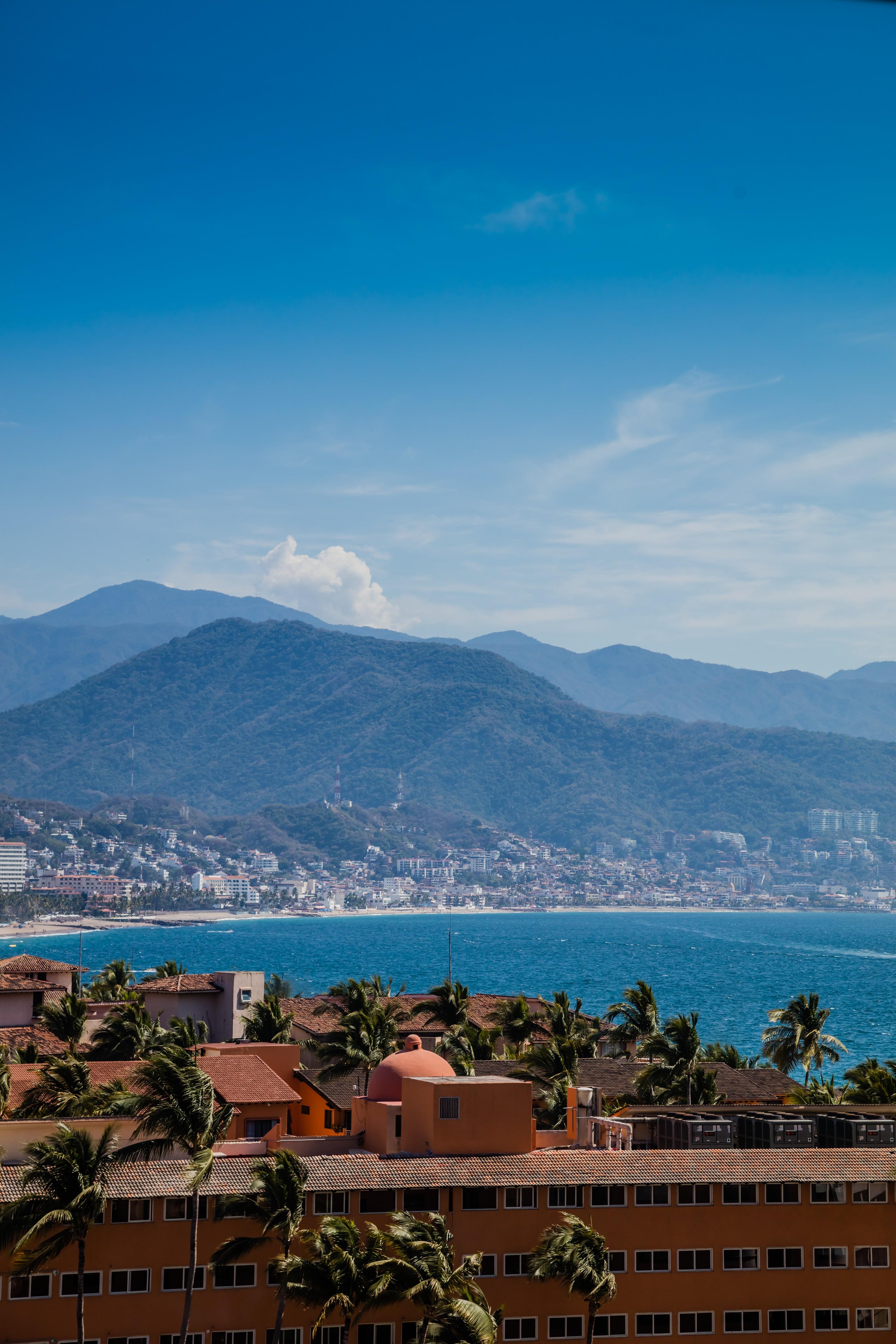 Fiesta Inn Puerto Vallarta Isla Экстерьер фото