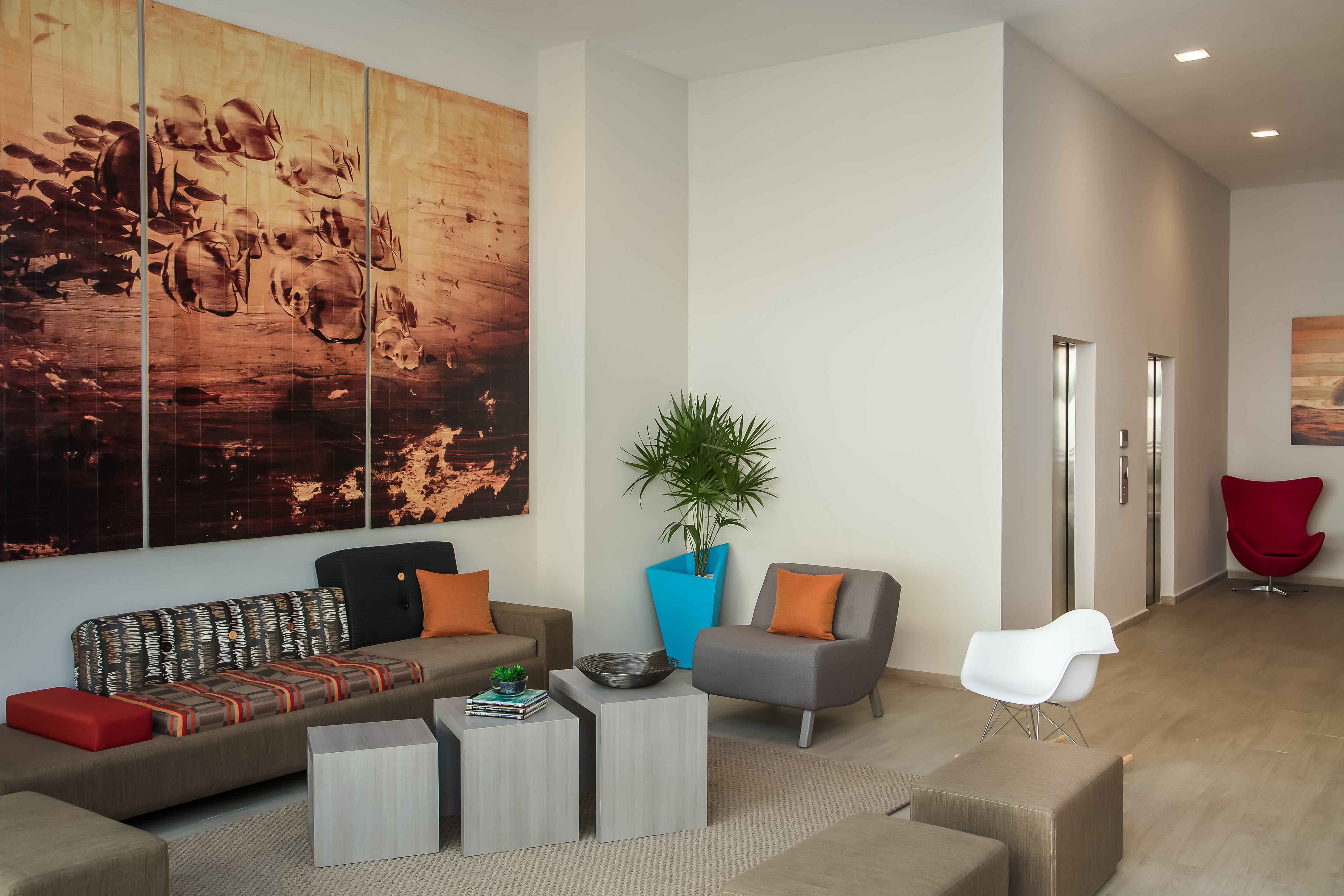 Fiesta Inn Puerto Vallarta Isla Экстерьер фото